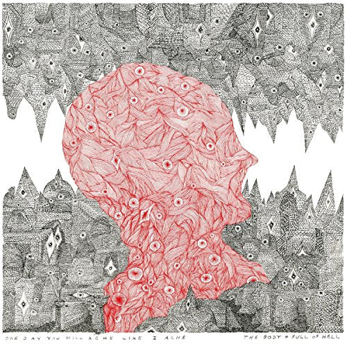 The Body & Full Of Hell - One Day You Will Ache Like I Ache [VINYL]