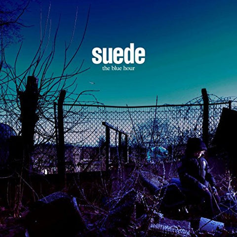 Suede - The Blue Hour [VINYL]