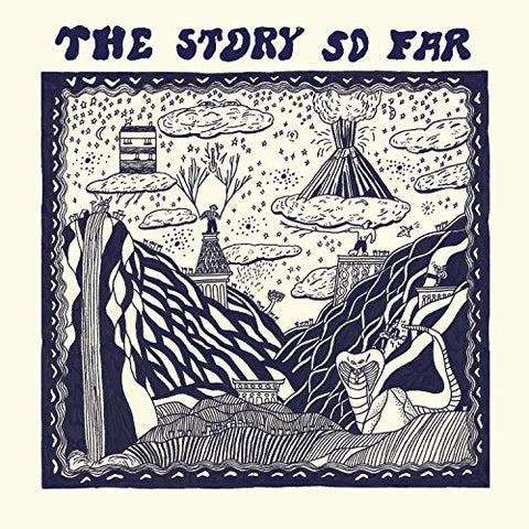 Story So Far The - The Story So Far [CD]