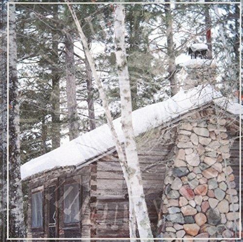 Panopticon - The Scars Of Man On The Once Nameless Wilderness Part 2 [CD]
