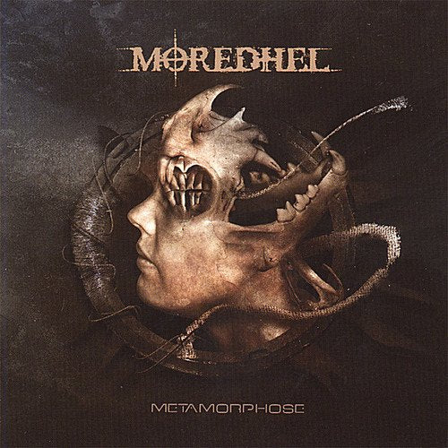 Moredhel - Metamorphose [CD]