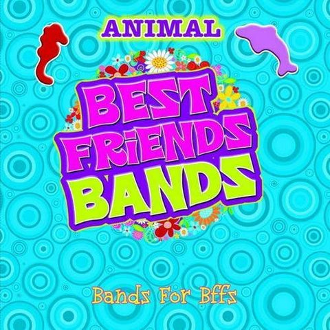 BEST FRIENDS BANDS - ANIMALS