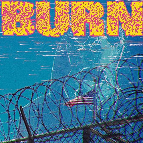 Burn - From The Ashes [7"] [VINYL]