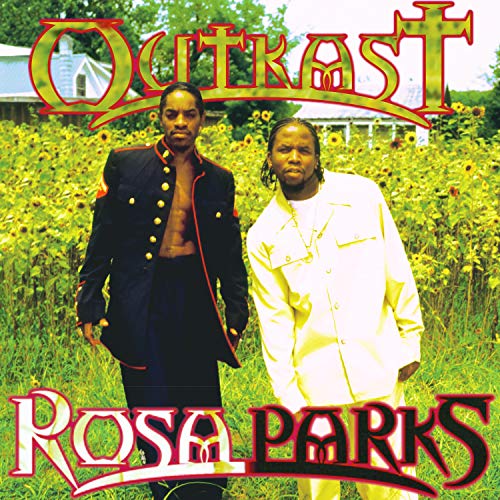 Various - Rosa Parks [VINYL]