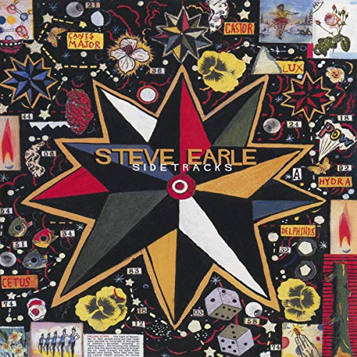 Various - Sidetracks [CD]