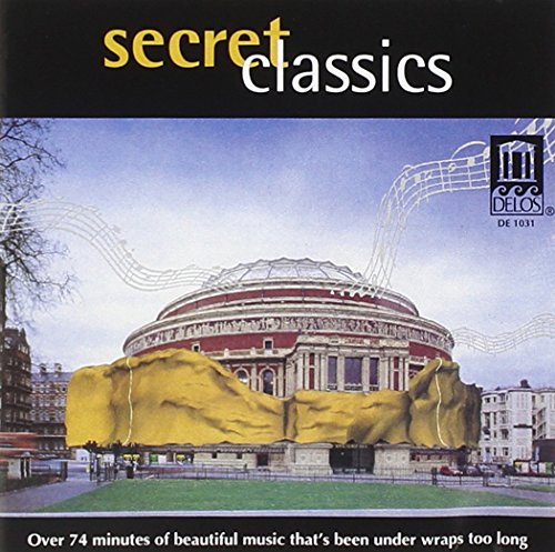 Various Artists / Bergen Philh - PART/PROKOFIEV/OTHERS [CD]