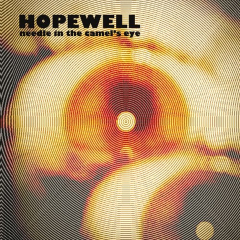 Hopewell - Needle in the Camel's Eye [7"] [VINYL]