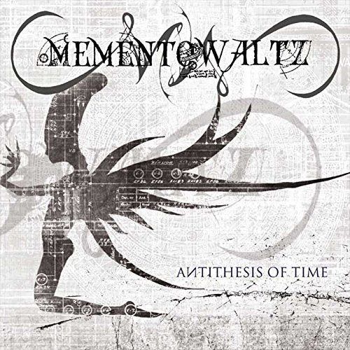 Various - Antithesis Of Time [VINYL]