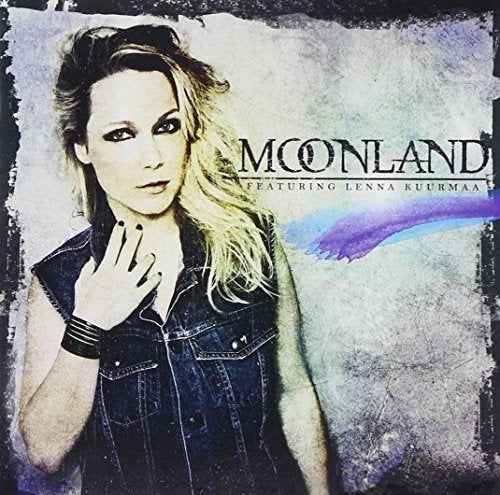 Various - Moonland [CD]
