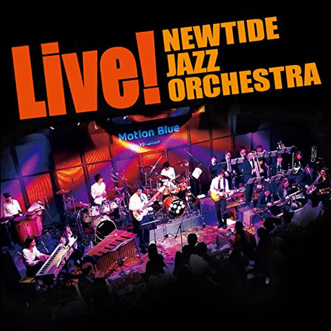 Various - Live [CD]