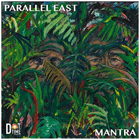 Parallel East - Mantra [CD]