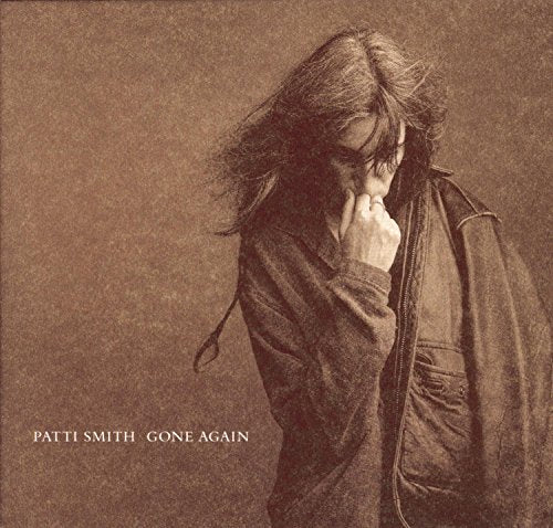Smith Patti - Gone Again [CD]