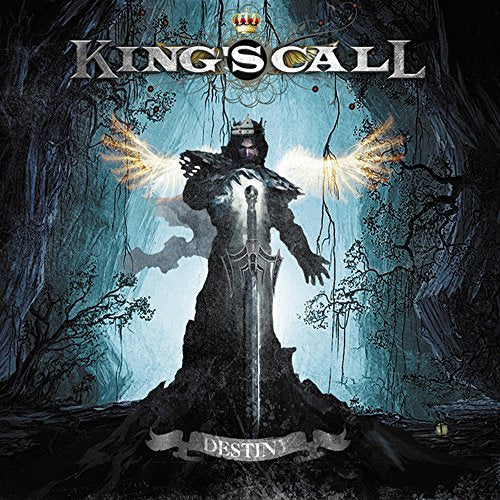 Kings Call - Destiny [CD]