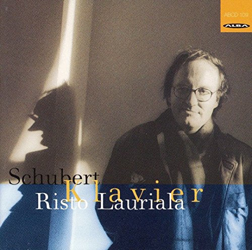 "CD cover featuring a man in a dark jacket with text overlay."