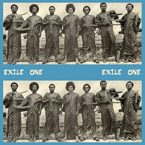 Exile One - Exile One [VINYL]