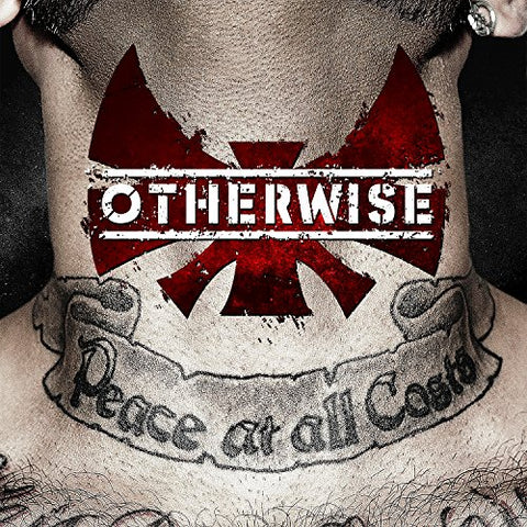 Otherwise - Peace At All Costs [CD]