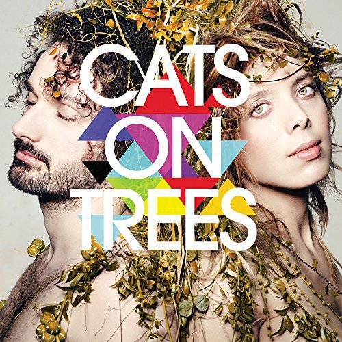 Cats On Trees - Cats on Trees-Nouvelle Edition [CD]