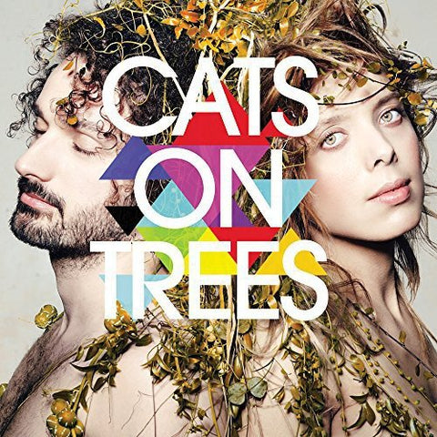 Cats On Trees - Cats on Trees-Nouvelle Edition [CD]