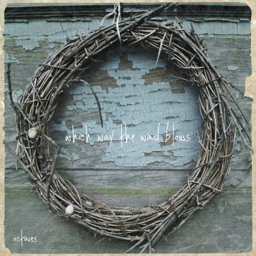 Octaves - Which Way The Wind Blows [CD]