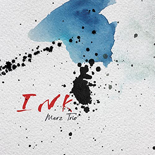 Various - Ink [CD]
