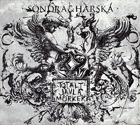 Totalt Javla Morker - Sondra & Harska [CD]