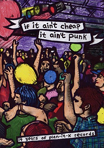 Various Artists -if It Aint Cheap, It Aint Punk [DVD]