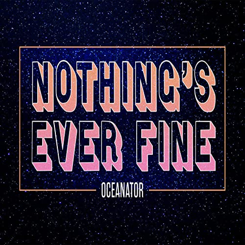 Various - Nothing's Ever Fine [VINYL]