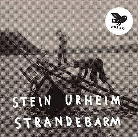 Urheim,stein - Strandebarm [CD]