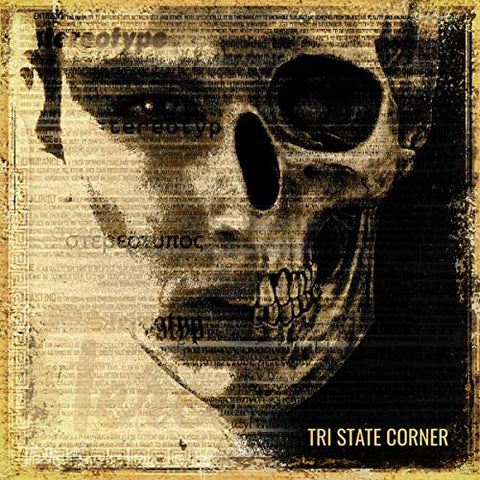 Tri State Corner - Stereotype [CD]