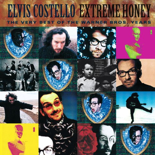 Costello Elvis - Extreme Honey: The Very Best Of The Warner Bros. Years [CD]
