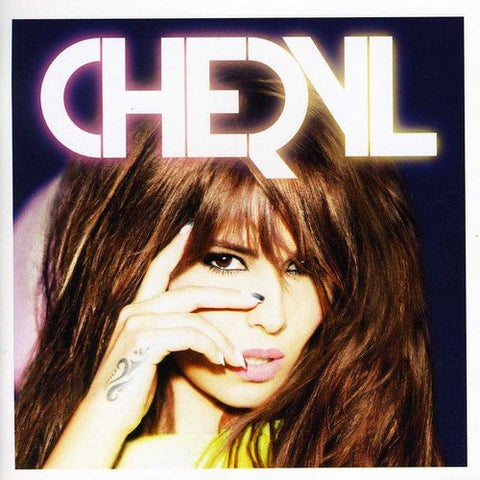 Cheryl (cheryl Cole) - A Million Lights [CD]