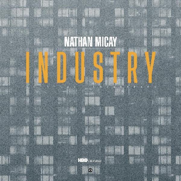 Nathan Micay - Industry [CD]