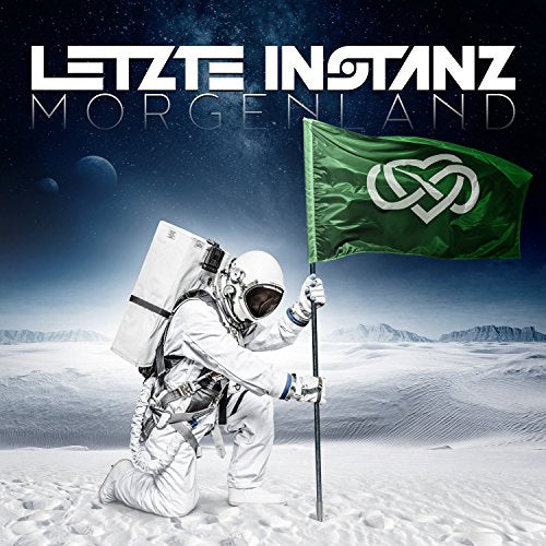 Letzte Instanz - Morgenland [CD]