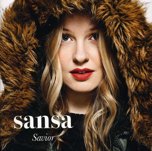 Sansa - Savior [CD]