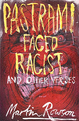 Pastrami Faced Racist