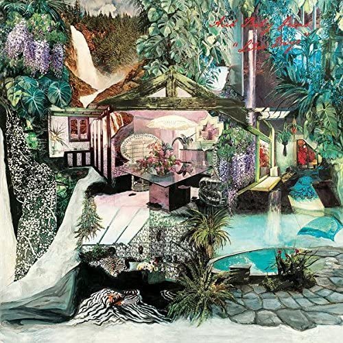 Acid Baby Jesus - Lilac Days [VINYL]