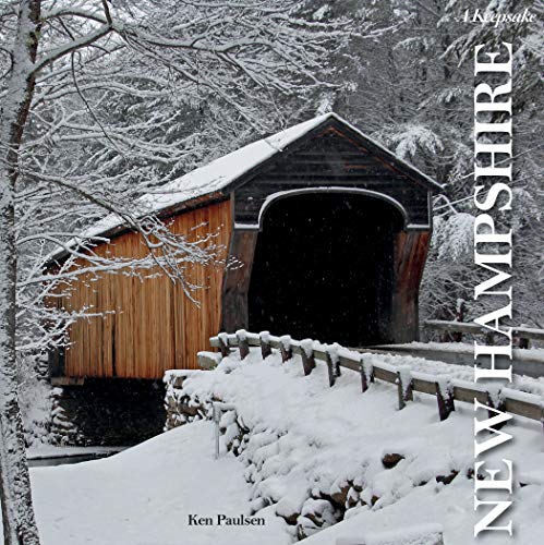 New Hampshire (Keepsake)