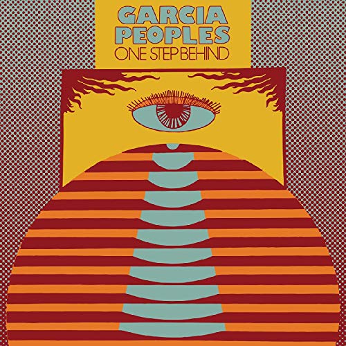 Garcia Peoples - One Step Behind [CD]