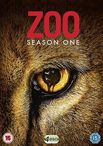 Zoo: Season 1 [DVD]