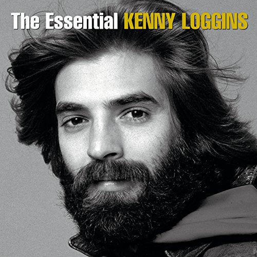 Loggins Kenny - The Essential Kenny Loggins [CD]