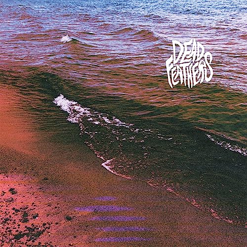 Dead Feathers - Full Circle [VINYL]