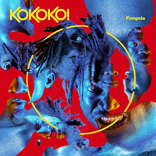 Various - Fongola [VINYL]