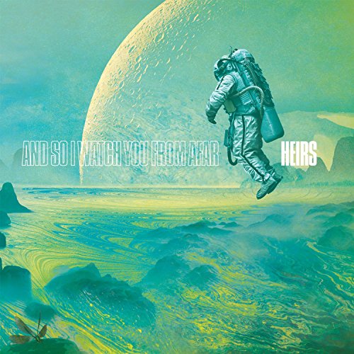Heirs - Heirs [VINYL]