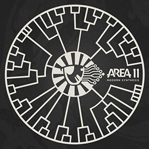 Area 11 - Modern Synthesis [VINYL]