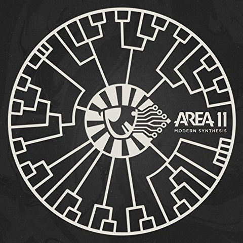 Area 11 - Modern Synthesis [CD]