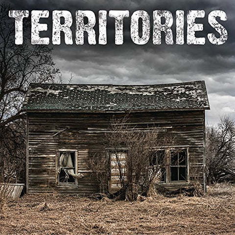 Territories - Territories [VINYL]
