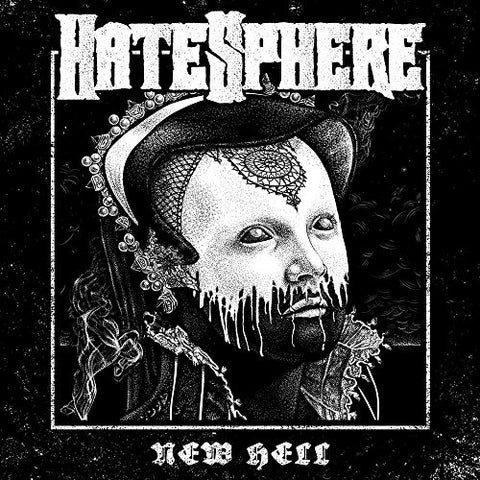 Hatesphere - New Hell [CD]