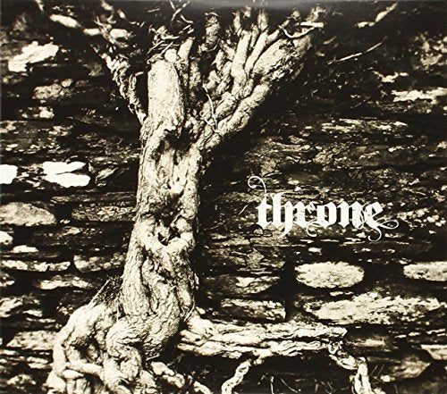 Various Artists - Throne [CD]