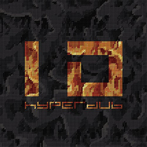 Various - Hyperdub 10.1 [CD]