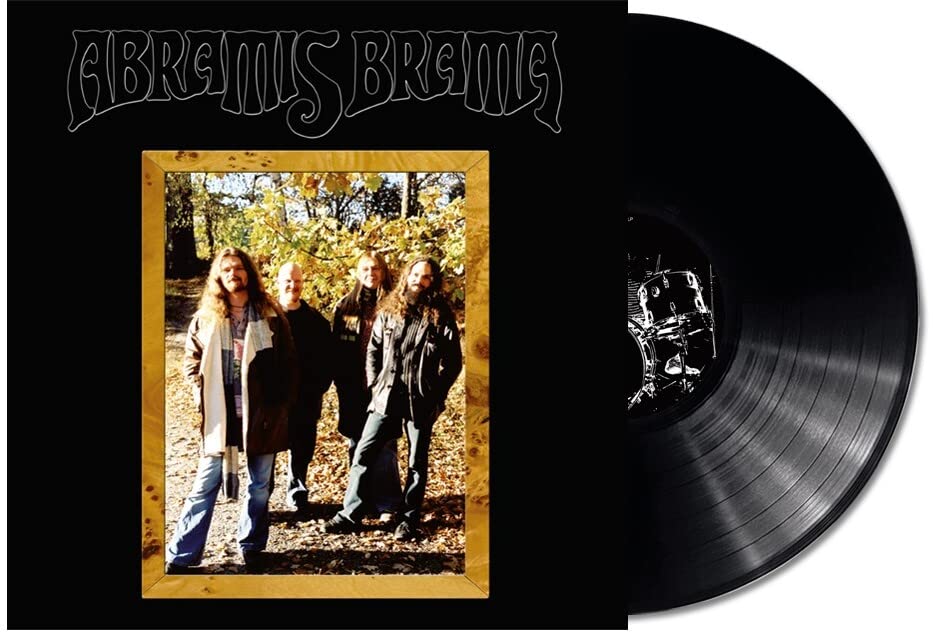 Abramis Brama - Nothing Changes [VINYL]
